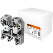 Наборный зажим TDM ELECTRIC ЗНИ-10мм2