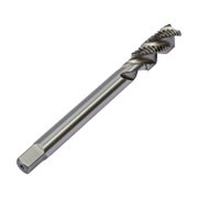 Спиральный машинный однопроходной метчик Профоснастка Эксперт №562