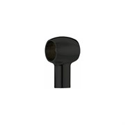 Фигурный держатель на рейлинг MFK-TORG RAT-14 BL
