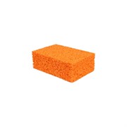 Резиновая губка для затирки VOREL 4546