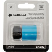 Коннектор Cellfast BASIC