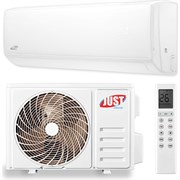 Сплит система JUST Aircon JAC-07HPSA/IF+JACO-07HPSA/IF