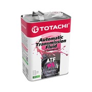 Трансмиссионное масло Totachi ATF WS