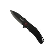 Складной нож Swiss+Tech ST012005