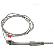 Датчик температуры INNOCONT TS-W-S-CA-4,8-30-3