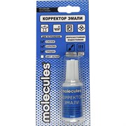 Корректор эмали MOLECULES KMLS750
