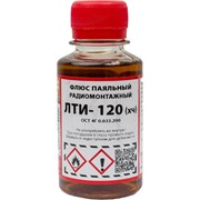 Флюс ZeepDeep ЛТИ-120