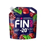 Жидкость в бачок омывателя Химик FIN JOY FRUITY