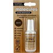 Штрих для реставрации сколов MOLECULES KMLS727