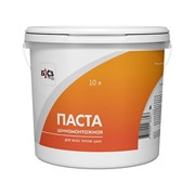 Шиномонтажная паста БХЗ 10 кг