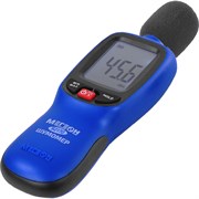 Цифровой измеритель уровня шума МЕГЕОН к0000037809