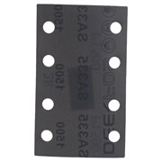Абразивная полоса Deerfos FILM PLATINUM
