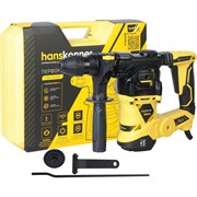 Перфоратор Hanskonner HRH1532RE