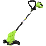 Аккумуляторный триммер GreenWorks 2107207SA