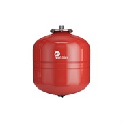 Расширительный бак WESTER WRV 35
