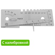 Универсальный шаблон сварщика Элитест ушс-3
