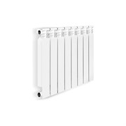 Биметаллические радиаторы Halsen BS 500/100/10