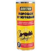 Порошок от муравьев GEKTOR 33