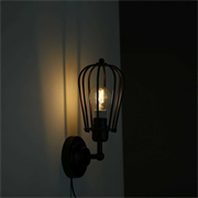 Умная светодиодная филаментная лампа Yeelight LED Filament Light YLDP12YL