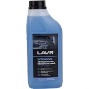 Автошампунь для бесконтактной мойки LAVR INTENSIVE