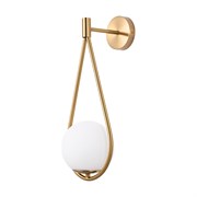 Настенный светильник Arte Lamp A7765AP-1AB