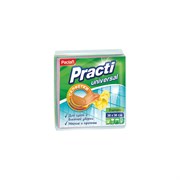 Универсальные салфетки Paclan Practi Universal