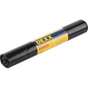 Мешки для мусора DEXX 39151-120