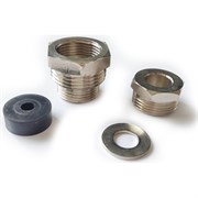 Фитинг для размещения кабеля IQWATT climatiq pipe
