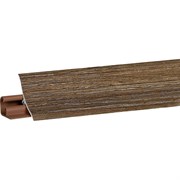 Плинтус KORNER LB-231-6018