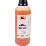 Шампунь для ручной мойки автомобиля Autosol 01002002