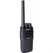 Портативная радиостанция АРГУТ А-55 VHF
