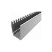 Комплект алюминиевого профиля LEDCRAFT LC-LP1510-1