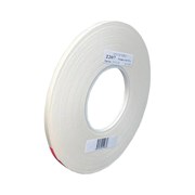 Двухсторонняя липкая лента SV Tapes 2207, 6 мм, 20 м, каучук