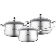 Набор посуды BELLA CUCINA BC-2141