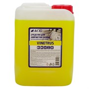 Универсальное средство для химчистки ACG VINETRUS
