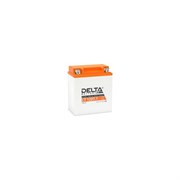 Аккумуляторная батарея Delta CT 1207.1