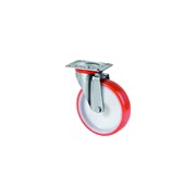 Поворотная колесная опора RONEL SNP 55