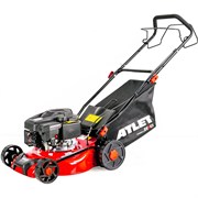 Газонокосилка ATLET by Senci LMA17S02