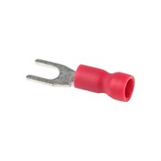 Вилочный изолированный наконечник EKF PROxima НВИ 1.25-3