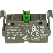 Блок контактов ABB MCB-10