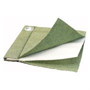 Утепленный брезентовый полог ИП Симонян Армине Григорьевна ОП 2.5x3 м