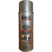 Состав для удаления прокладок, клея, герметика, краски и лака WINKEL paint and gasket remover spray