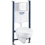 Комплект инсталляции Grohe Solido