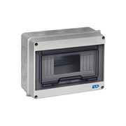 Бокс ЕТР 8 WAYS IP65