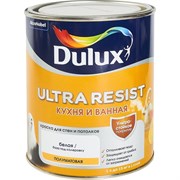 Краска Dulux Ultra Resist
