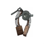 Комплект графитовых щеток Asein аналог BOSCH OEM 1607000CZ1