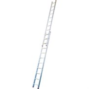 Выдвижная лестница KRAUSE Corda 2х11