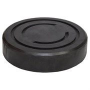 Универсальная опора на домкрат подкатной Wiederkraft 818851046