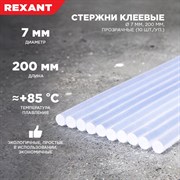 Клеевые стержни REXANT 09-1103