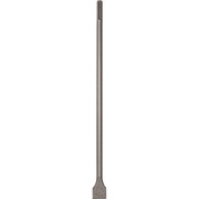 Плоское зубило sds-max NOVOCRAFT NCCMAX040600